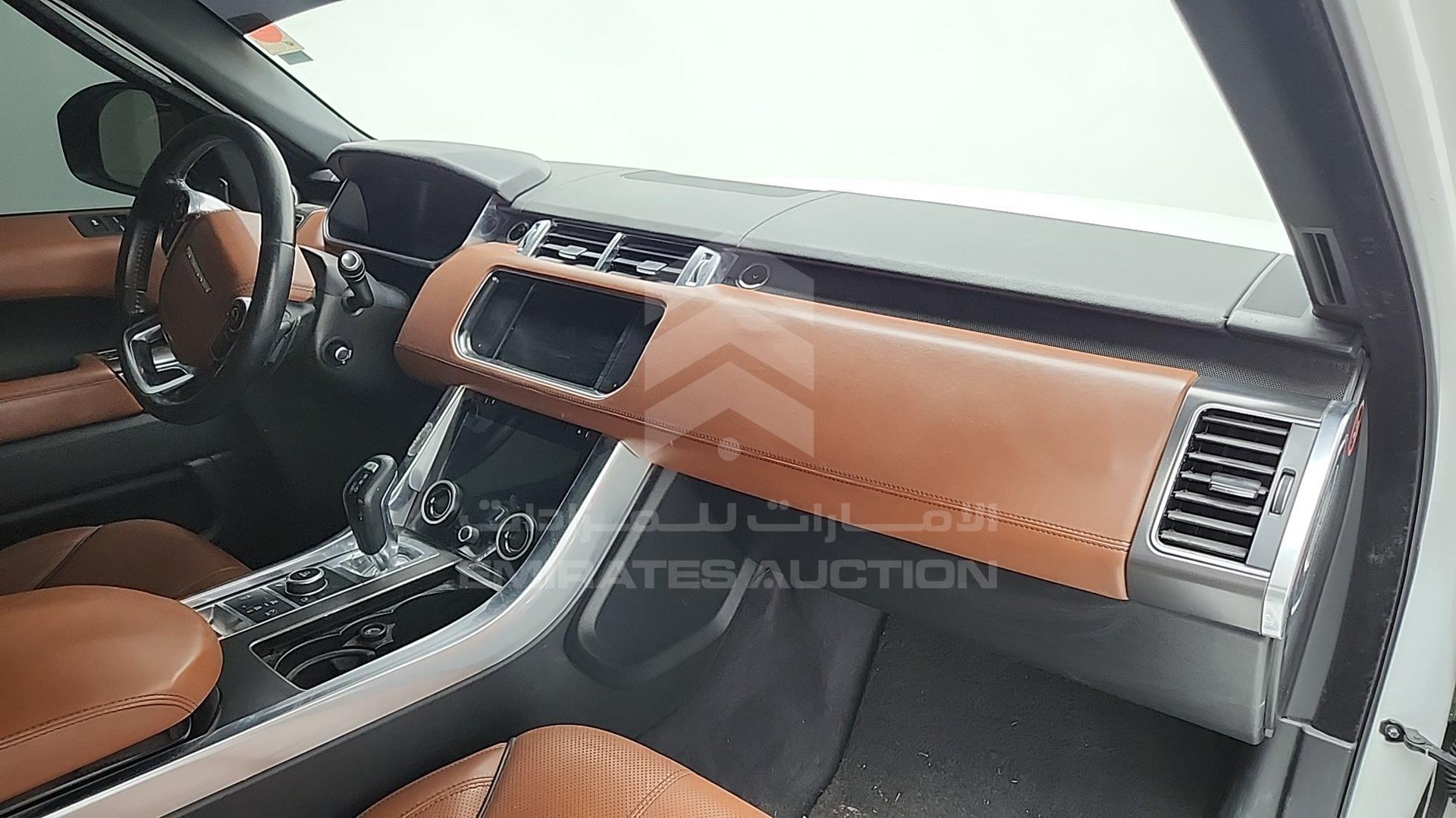 2014 RANGE ROVER SPORT VIN: SALWA2EF2EA302173