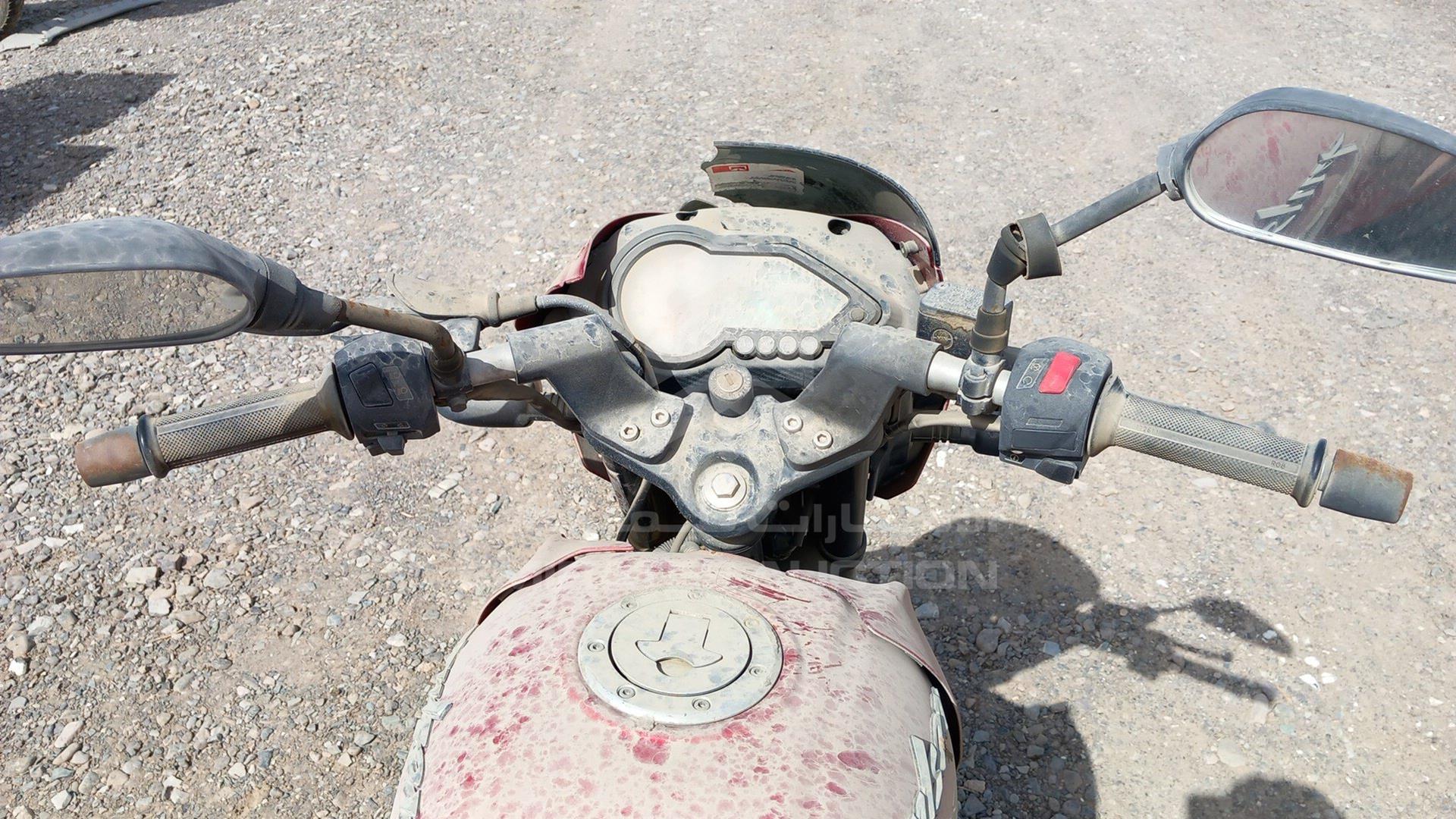 2020 BAJAJ PULSAR VIN: MD2A11CX2LCE59871