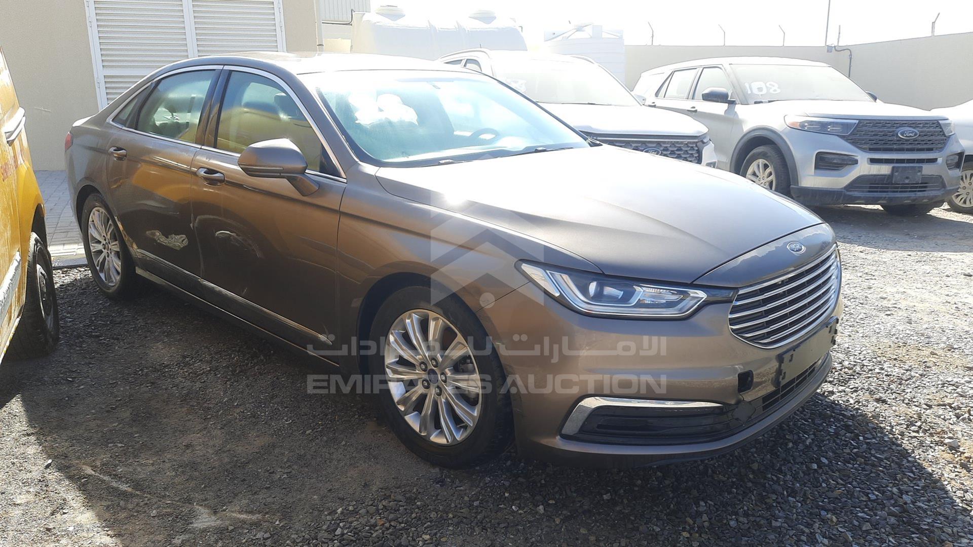 2022 FORD TAURUS VIN: LVSFMBFC9NHR50154