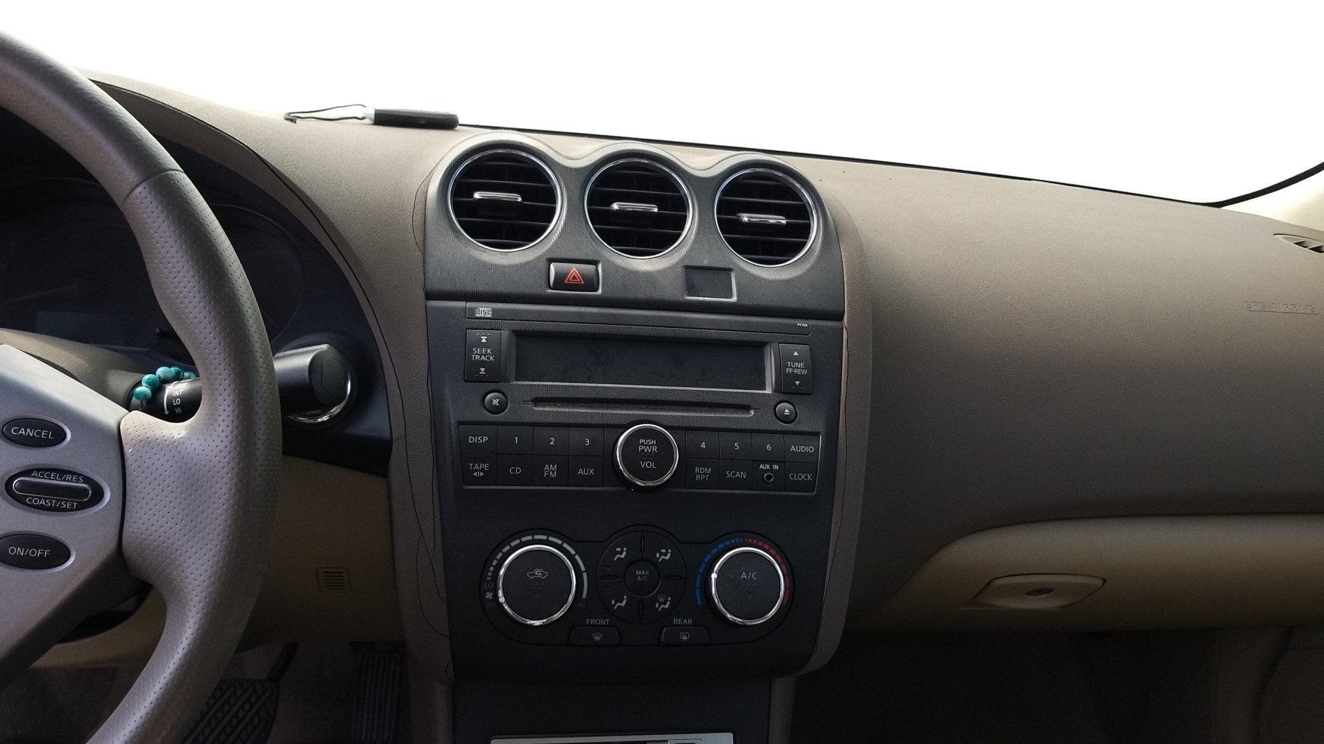 2008 Nissan Altima for sale in UAE | 157394