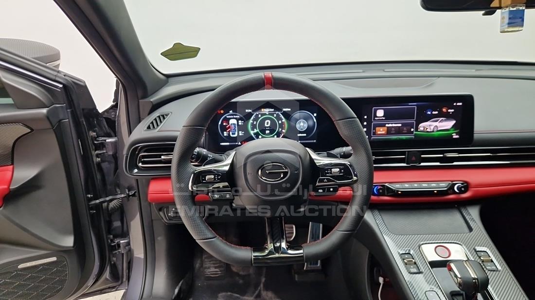 2026 GAC EMPOW — Steering & Mounted Controls — Photo 14