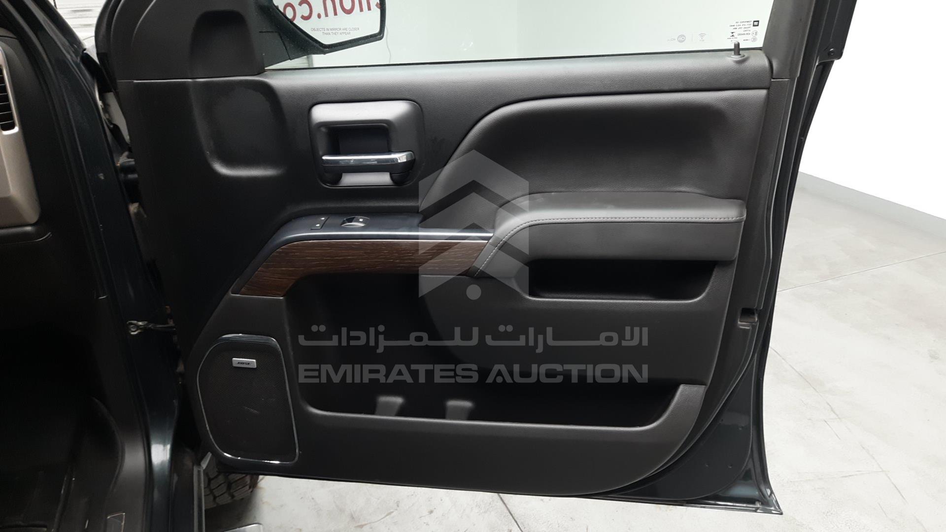 2018 GMC SIERRA VIN: 3GTU2PEJ7JG344122