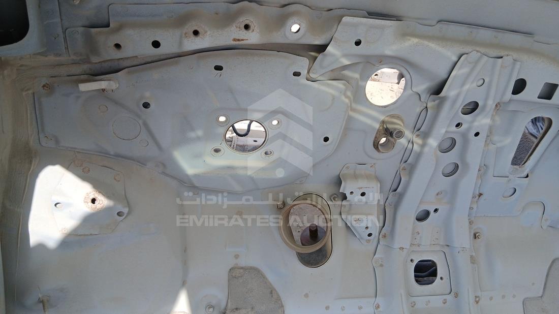 2008 Toyota Camry — Steering & Mounted Controls — Photo 13