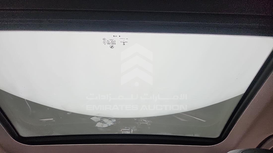 2017 BMW X1 — Sun Roof View — Photo 23