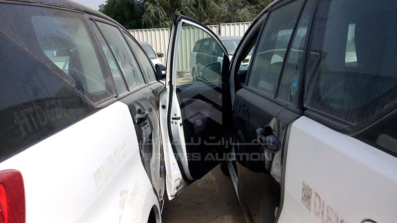 Auction sale of the 2017 Toyota Innova , vin: MHFCX8EM4H0108558, lot number: 390658