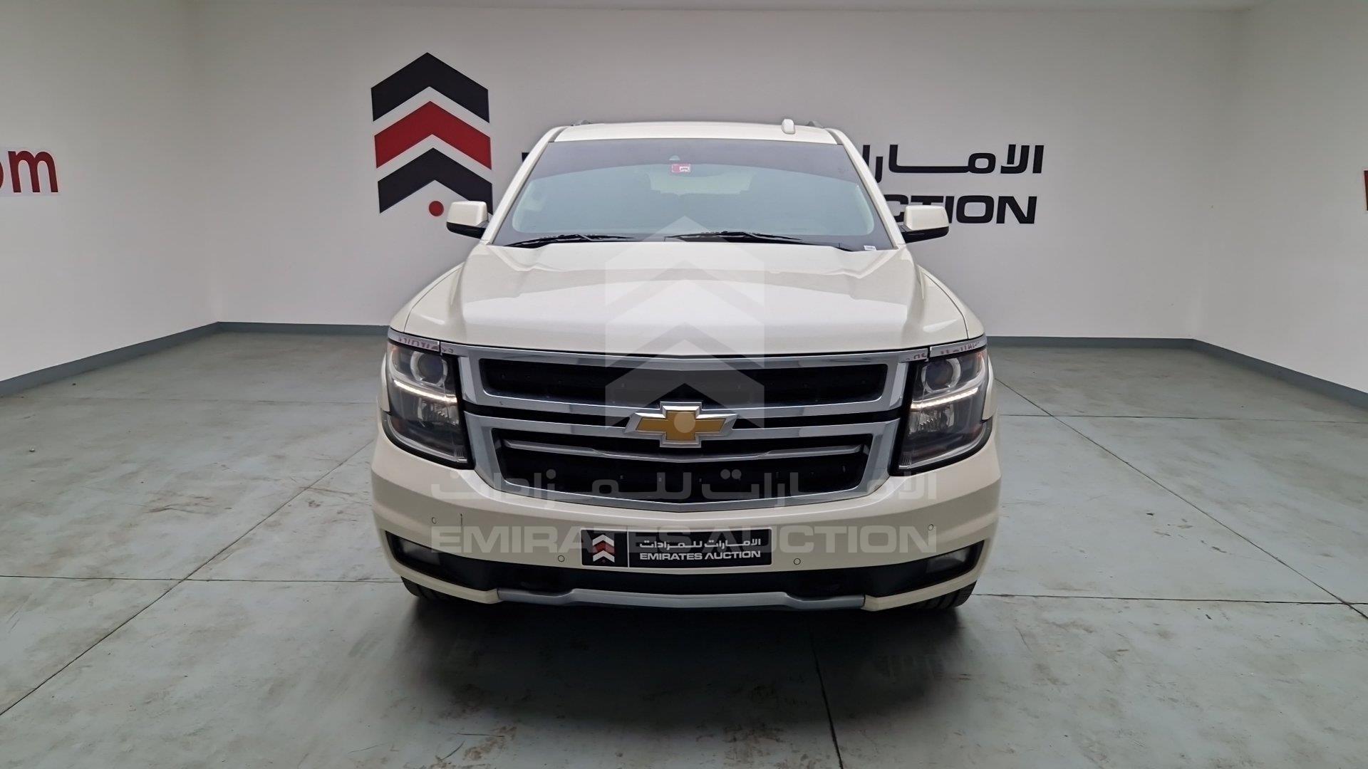 1GNSK6KC3FR695146 - 2015 Chevrolet Tahoe - #495850 1GNSK6KC3FR695146 - 2015 Chevrolet Tahoe - #495850