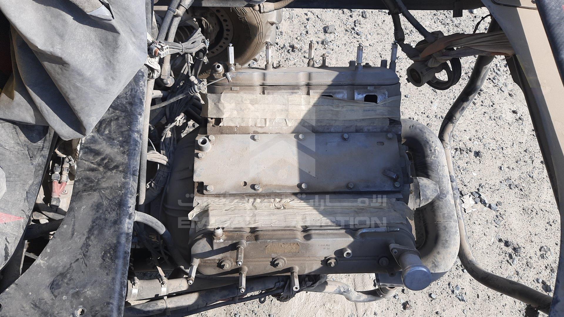 0 BUGGY --- VIN: CUSTOMBUGGY000023