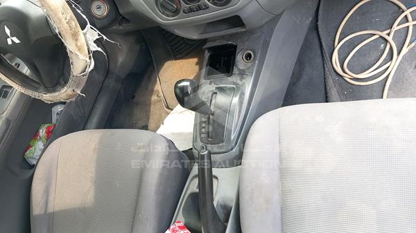 JMYSRCS1A9U728107 Mitsubishi Lancer