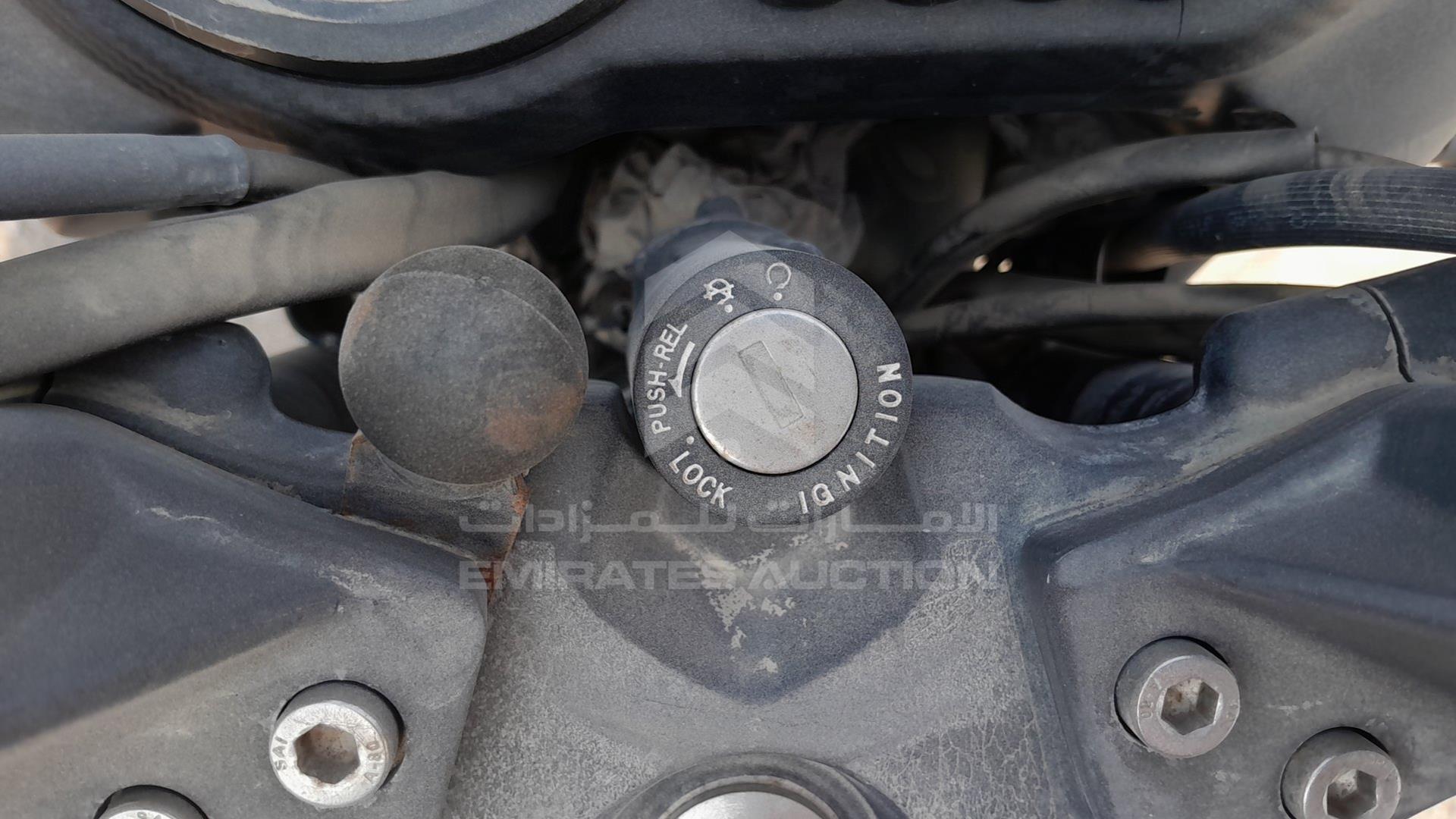 2021 BAJAJ 150 CC VIN: MD2A11CX1MCM38783