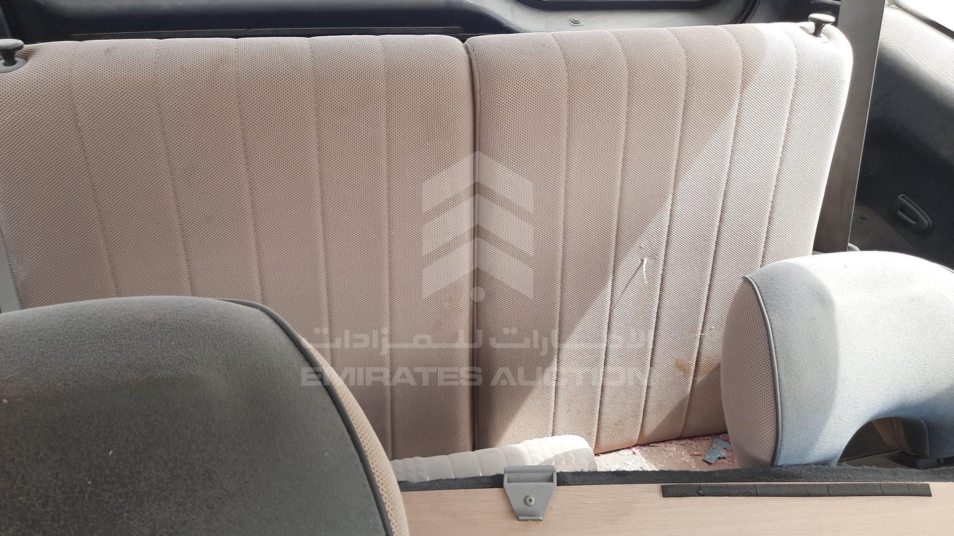 0 MITSUBISHI --- VIN: H56A5222093