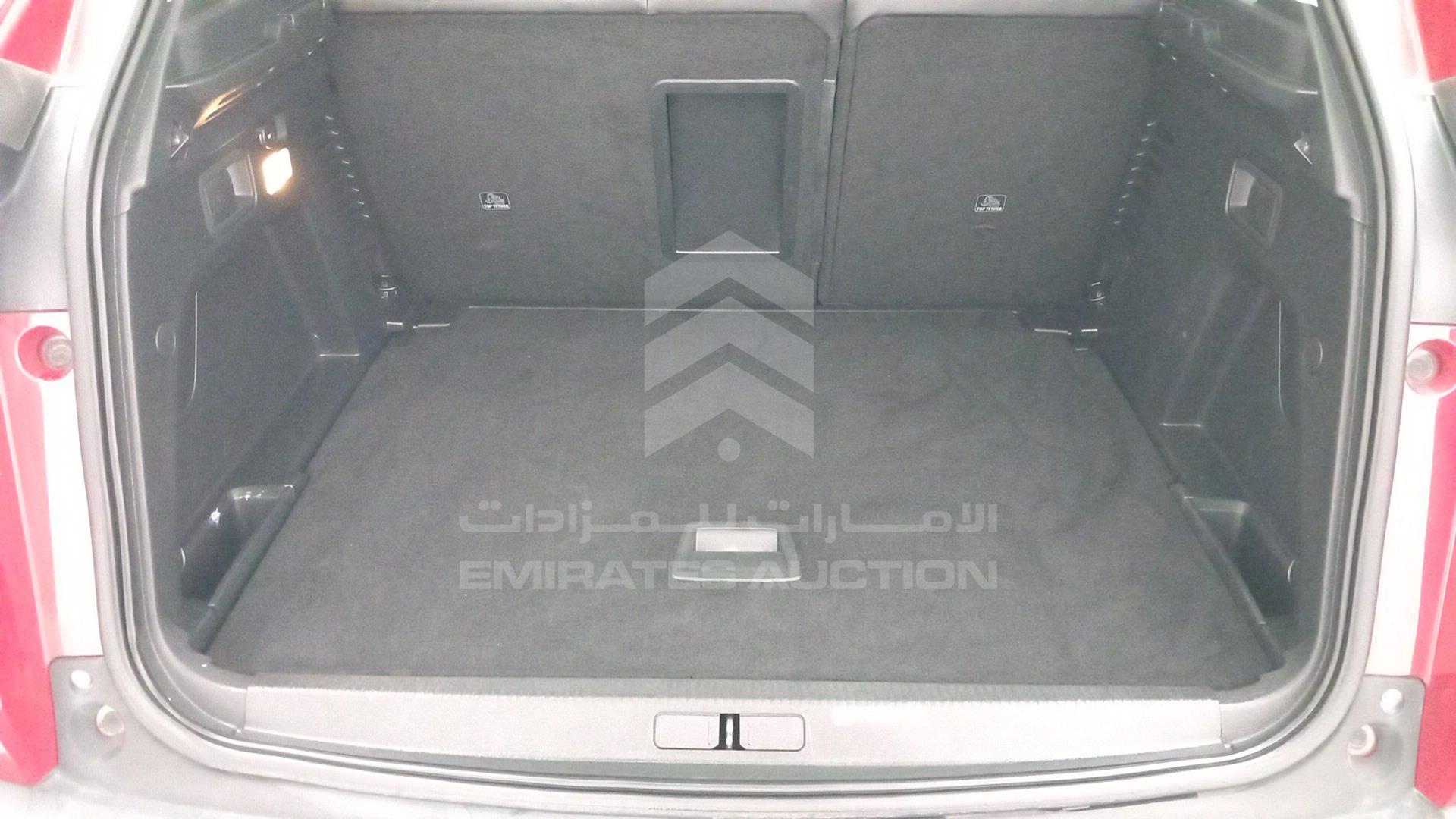 2018 PEUGEOT 3008 VIN: VF3M45GY4JS023663