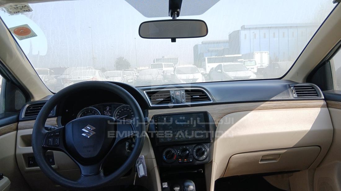 2023 Suzuki Ciaz — Full Dashboard View — Photo 16