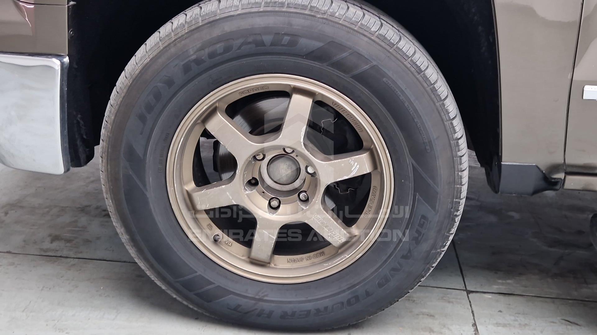 2014 CHEVROLET SILVERADO VIN: 3GCUK9EC5EG226069