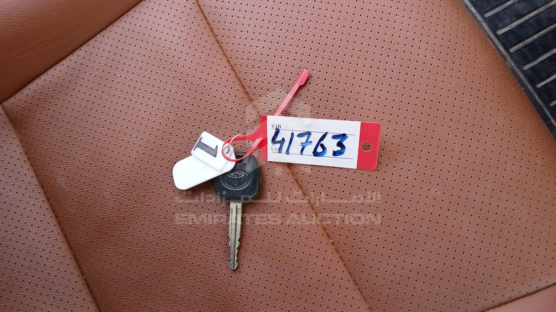 2015 TOYOTA CAMRY VIN: 6T1BF9FK2FX575723