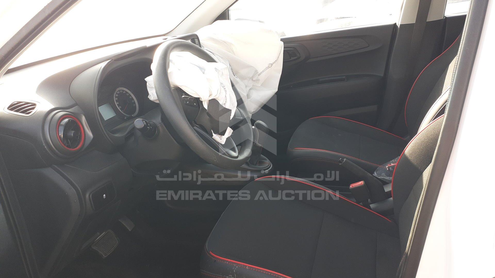 2025 HYUNDAI GRAND I10 VIN: MALB251C4SM543112