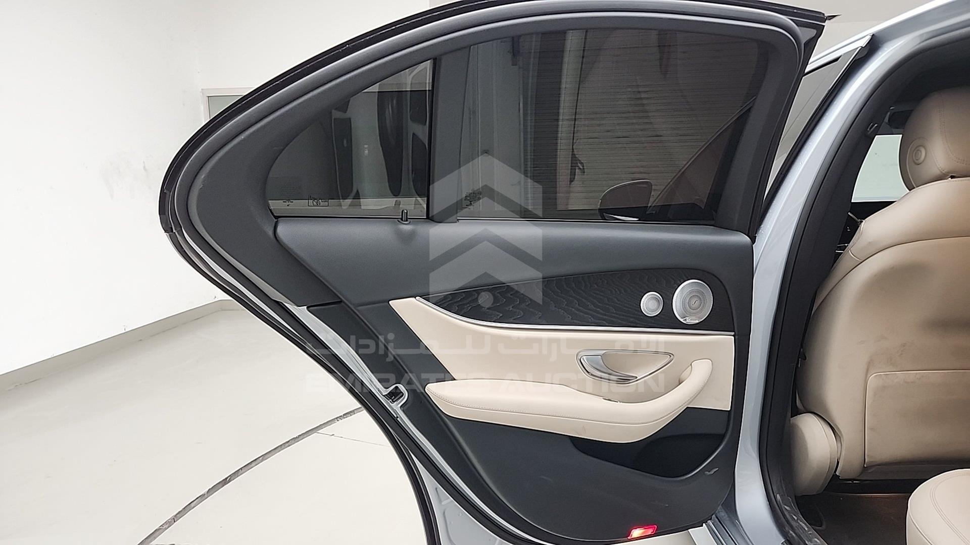2021 MERCEDES E 450 VIN: W1KZF5KB9MA882941