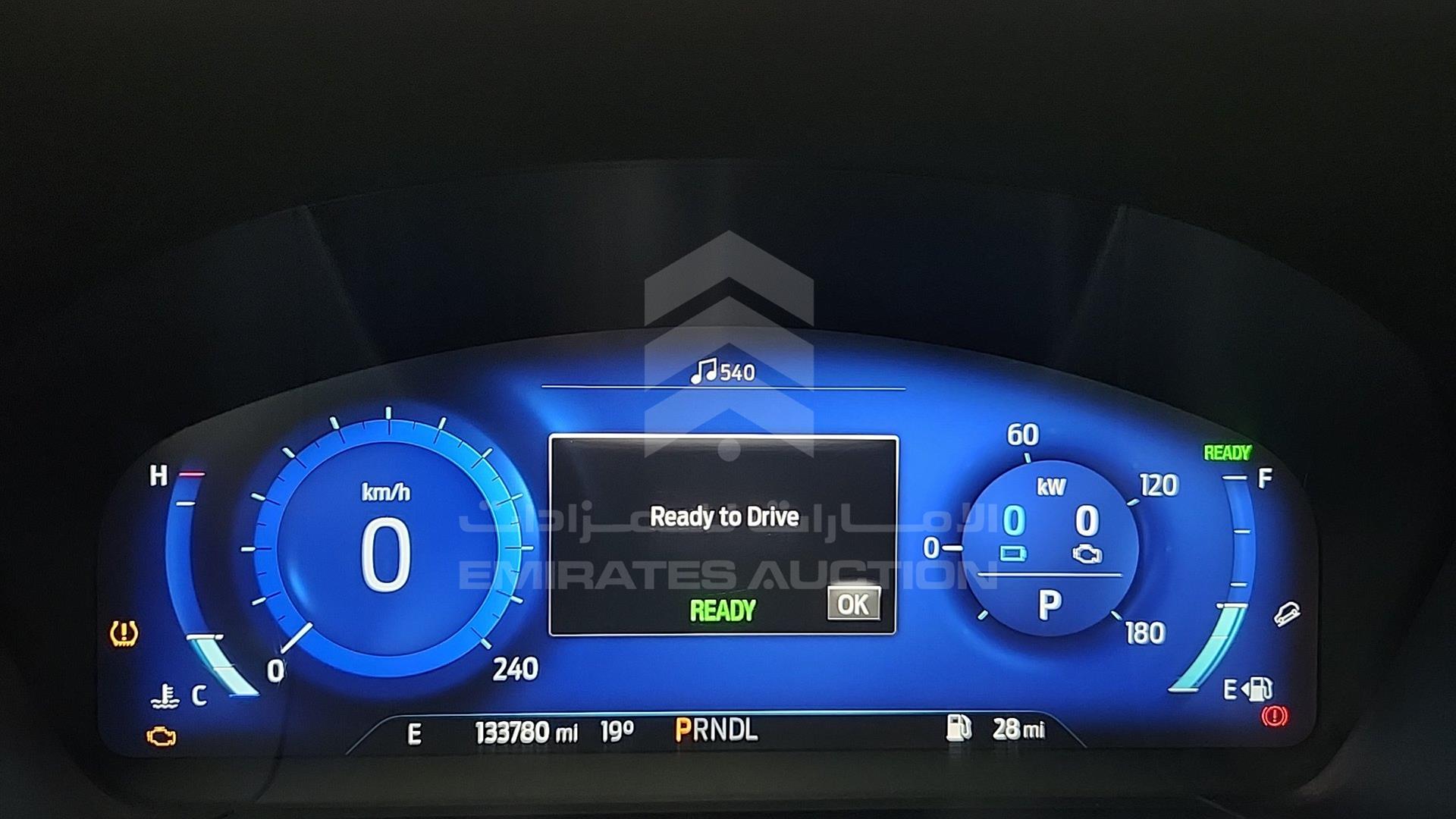 2020 FORD ESCAPE VIN: 1FMCU9DZ4LUB12131