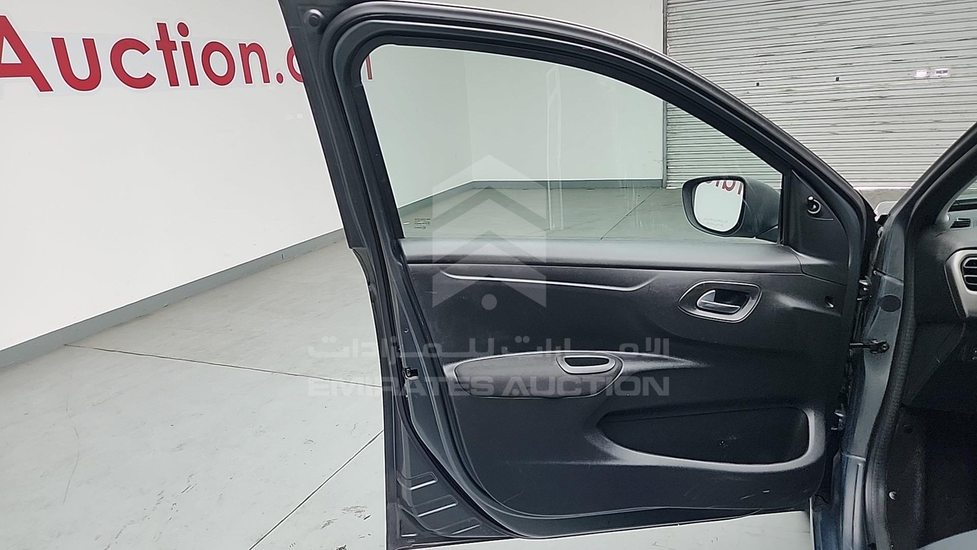2016 PEUGEOT 301 VIN: VF3DDNFP9GJ515290
