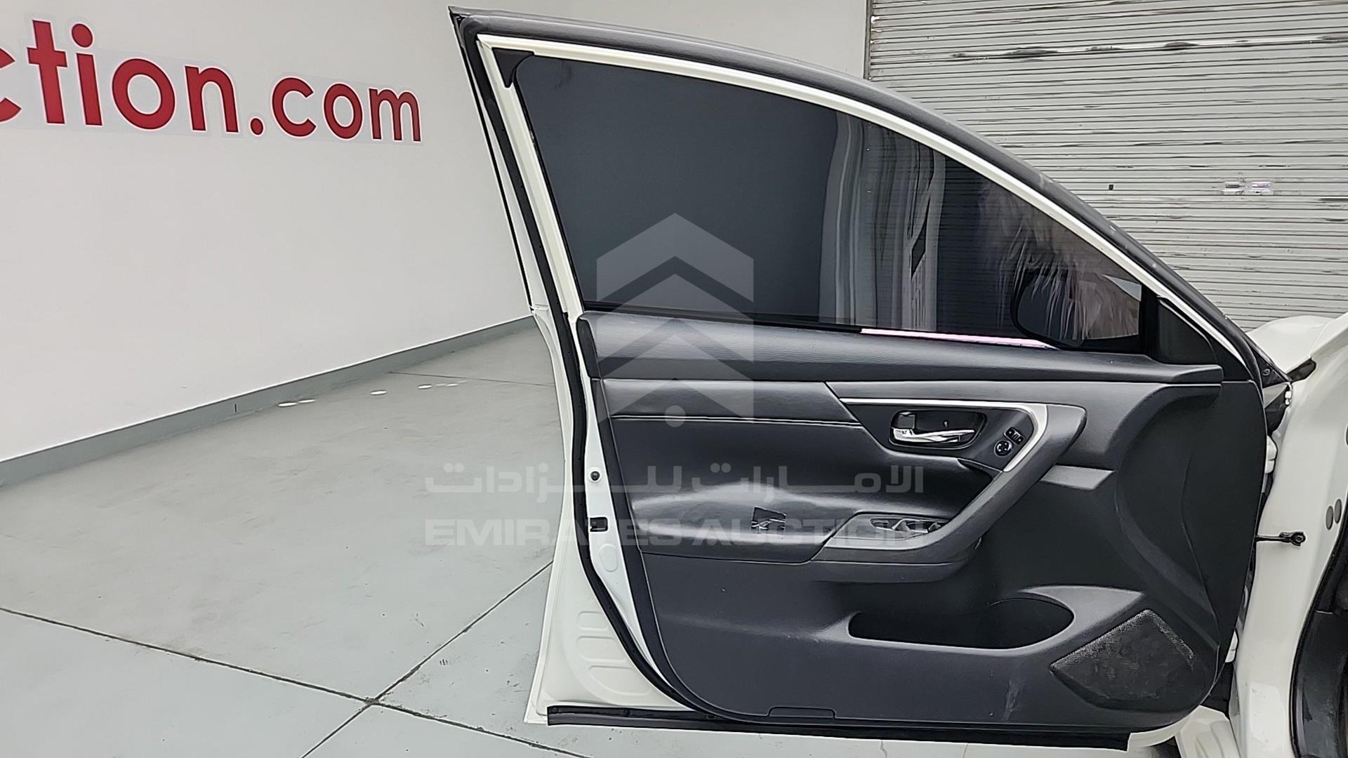 2015 NISSAN ALTIMA VIN: 1N4AL3AP4FC277935