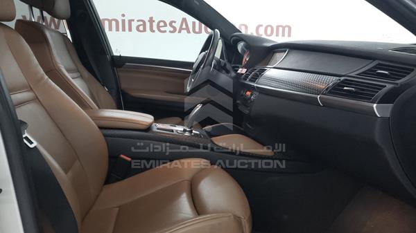 WBAFG8106BL286390 BMW X6