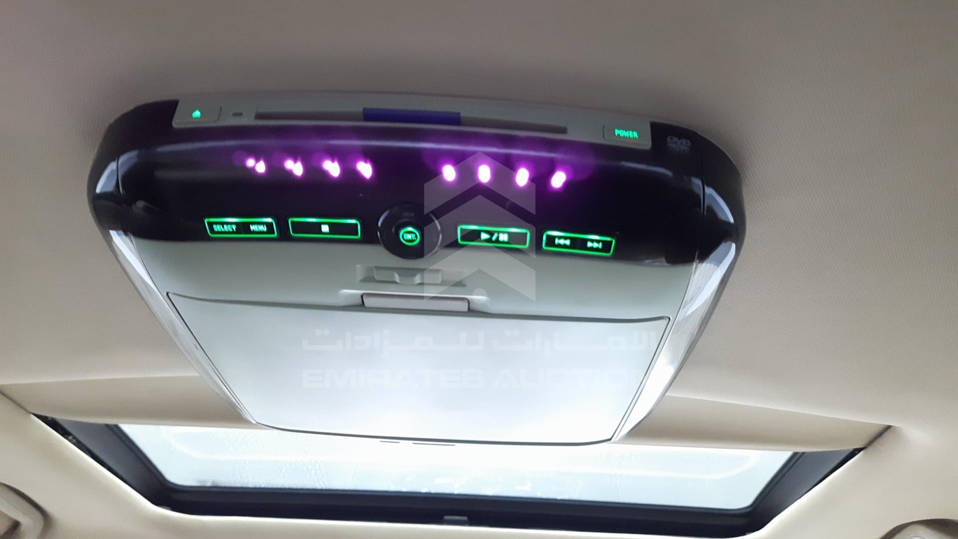 2010 HONDA ODYSSEY VIN: 5KBRL3862AB701832
