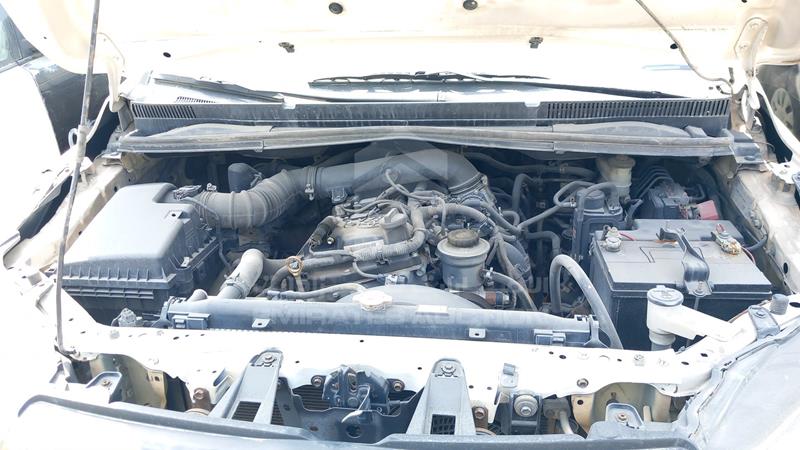 Auction sale of the 2017 Toyota Innova , vin: MHFCX8EM4H0108558, lot number: 390658