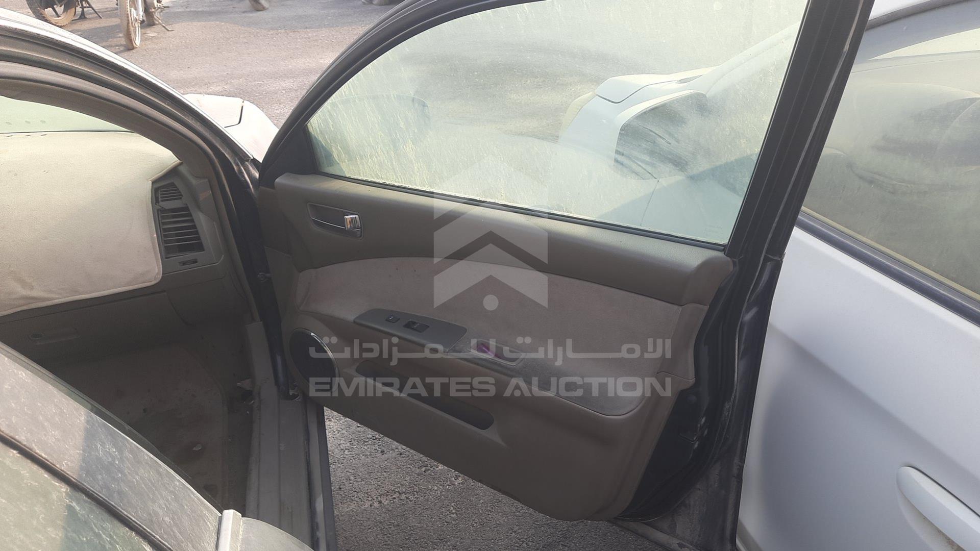 2007 NISSAN ALTIMA VIN: 1N4AL11D67C101626
