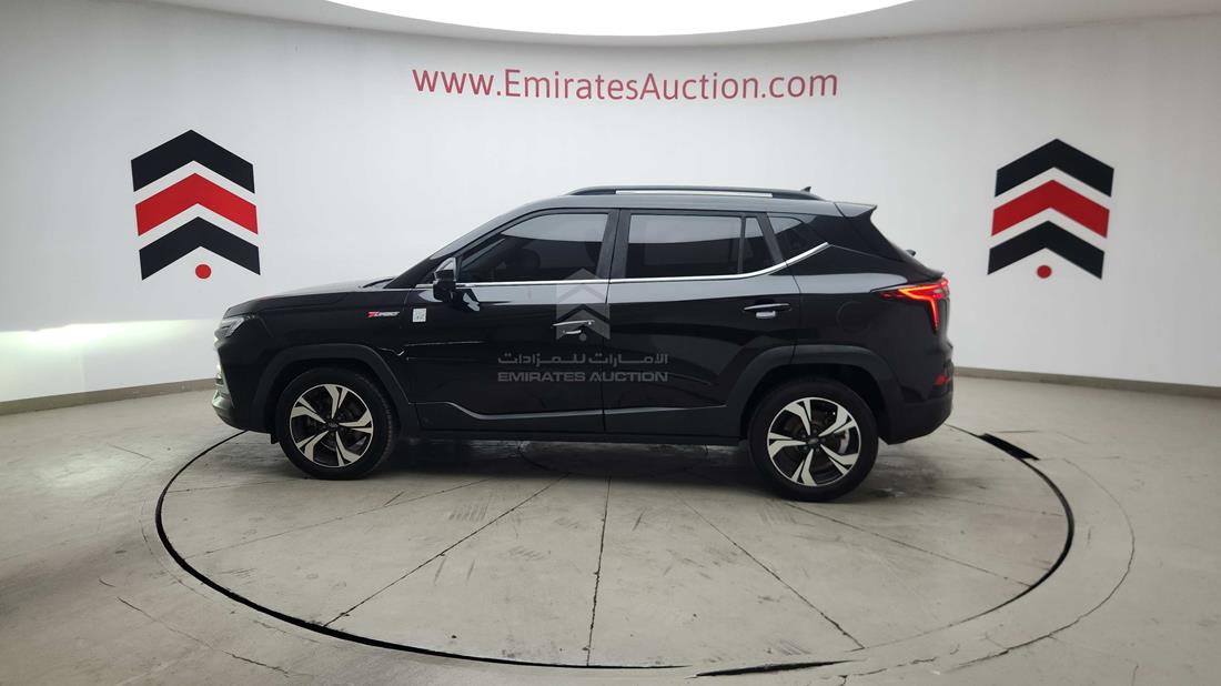 2023 JAC JS4 — Left Full View — Photo 41