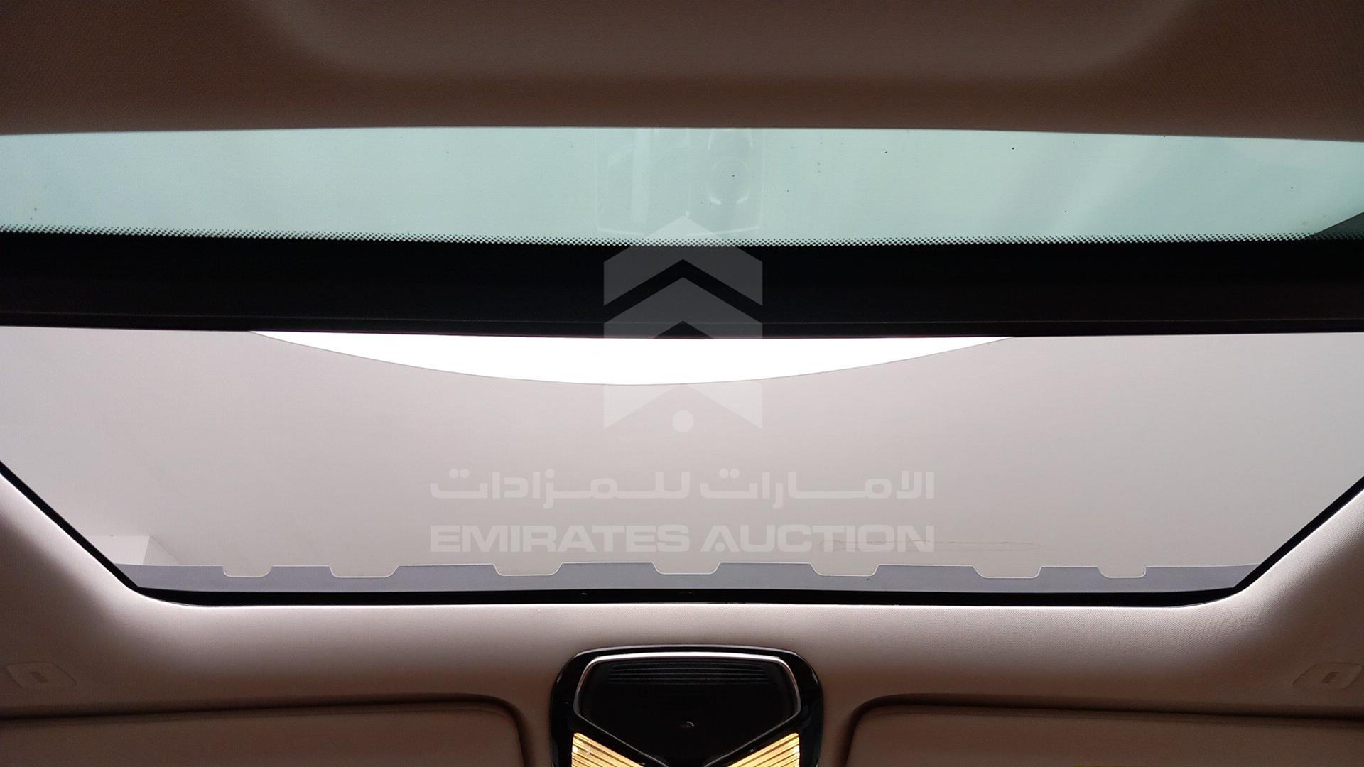 2017 BMW 740 LI VIN: WBA7E2107HG408800
