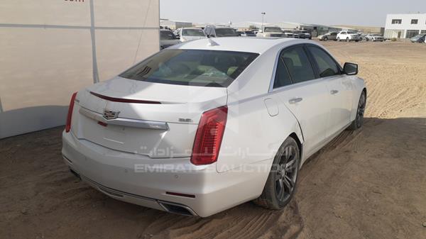 Cadillac CTS 2016 1G6A85SS7G0124594 Image 29