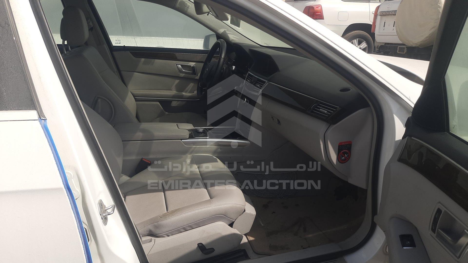 0 MERCEDES --- VIN: WDDHF5EBXDA666586