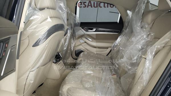 Audi S8 2014 WAUA2BFD6EN006378 Image 17