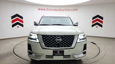 نيسان باترول 2015 - #667702