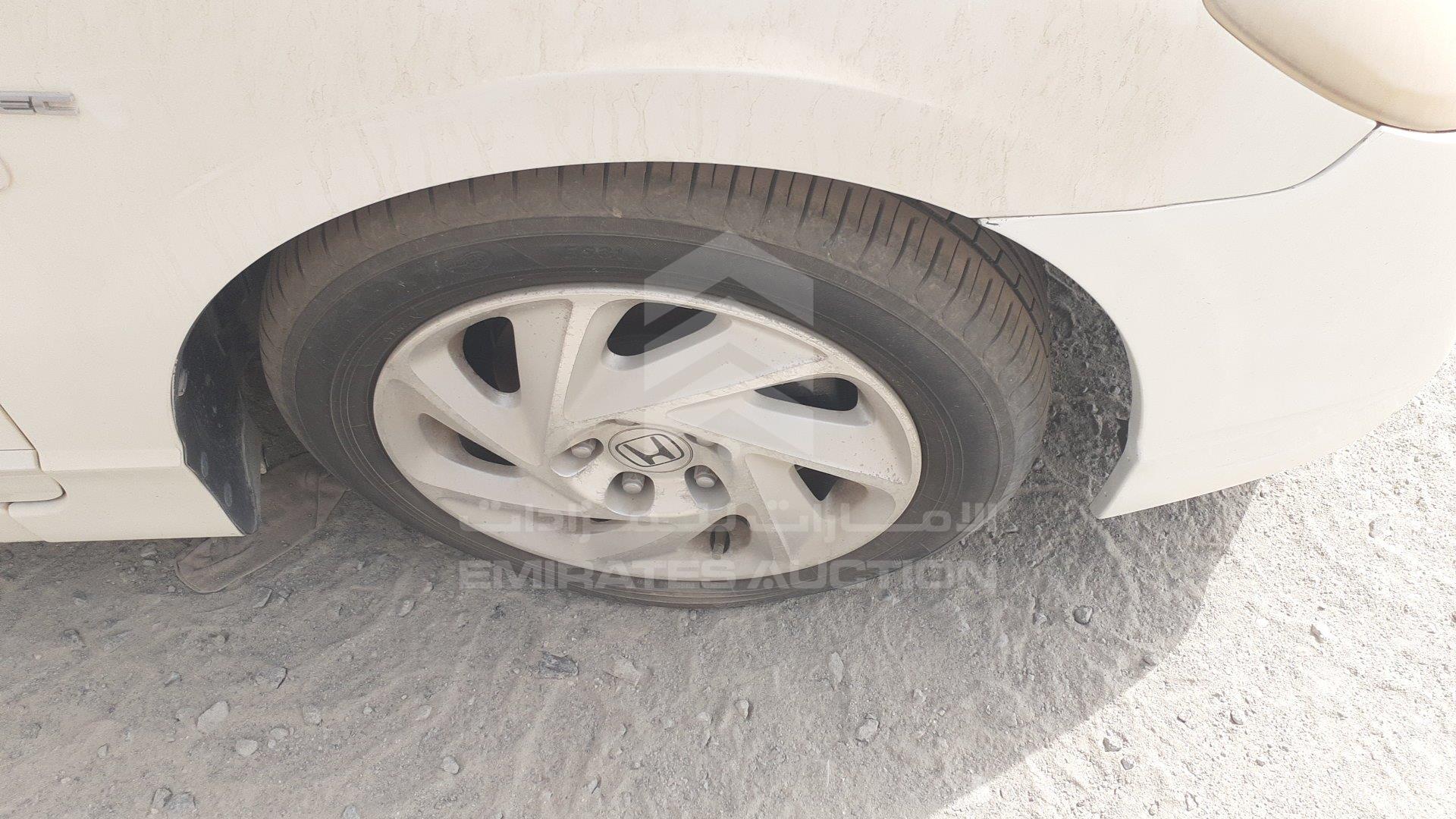 JHMFD16249S405145 - 2009 Honda Civic - #423898