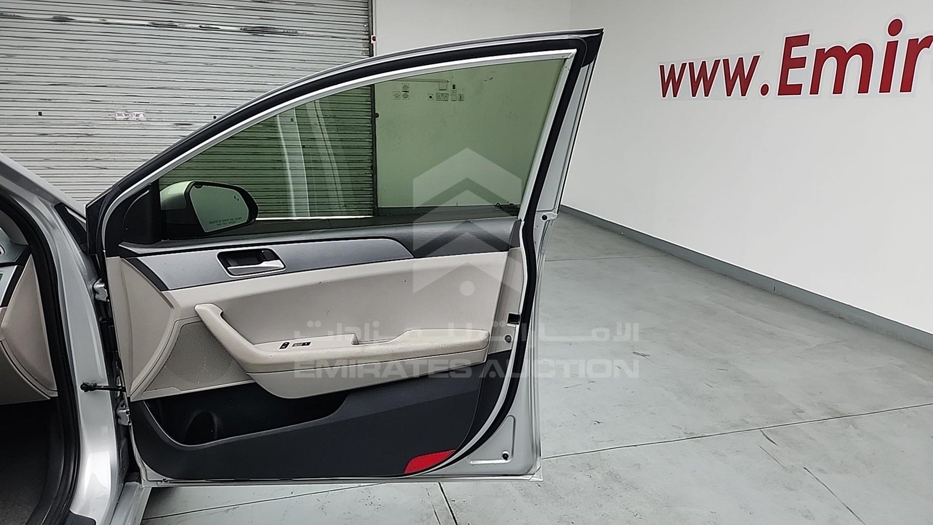 2018 HYUNDAI SONATA VIN: 5NPE24AF5JH680881