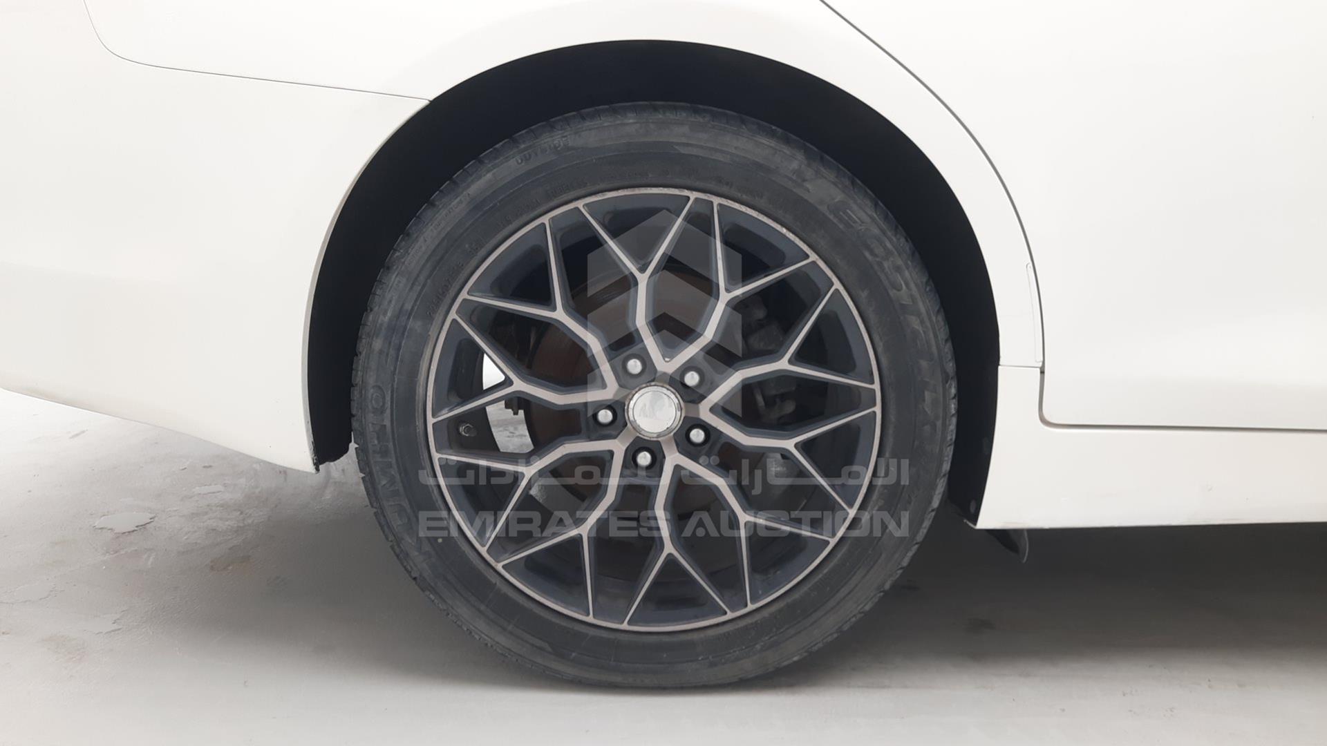 2018 INFINITI Q50 VIN: JN1EV7AP7JM710019