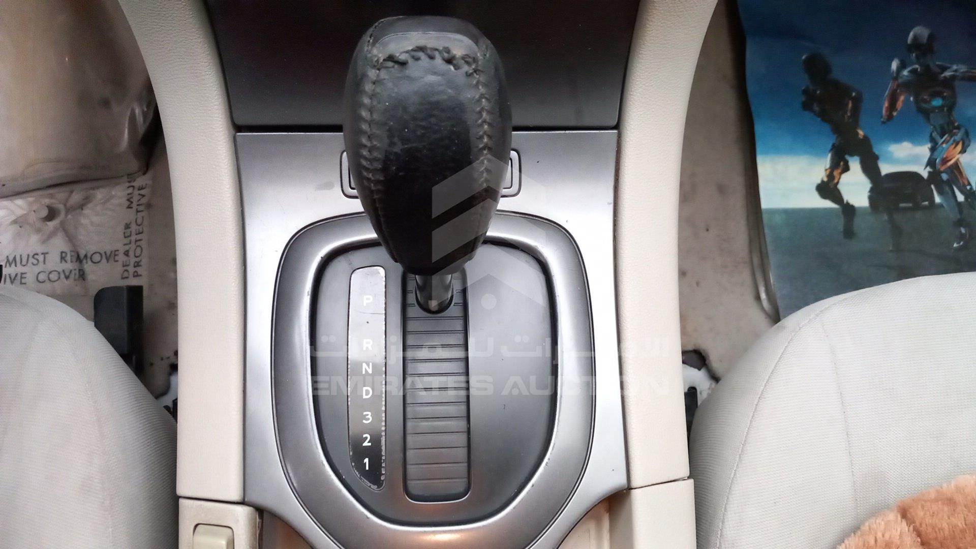 2009 CHEVROLET CAPRICE LS VIN: 6G1ML54B69L229551
