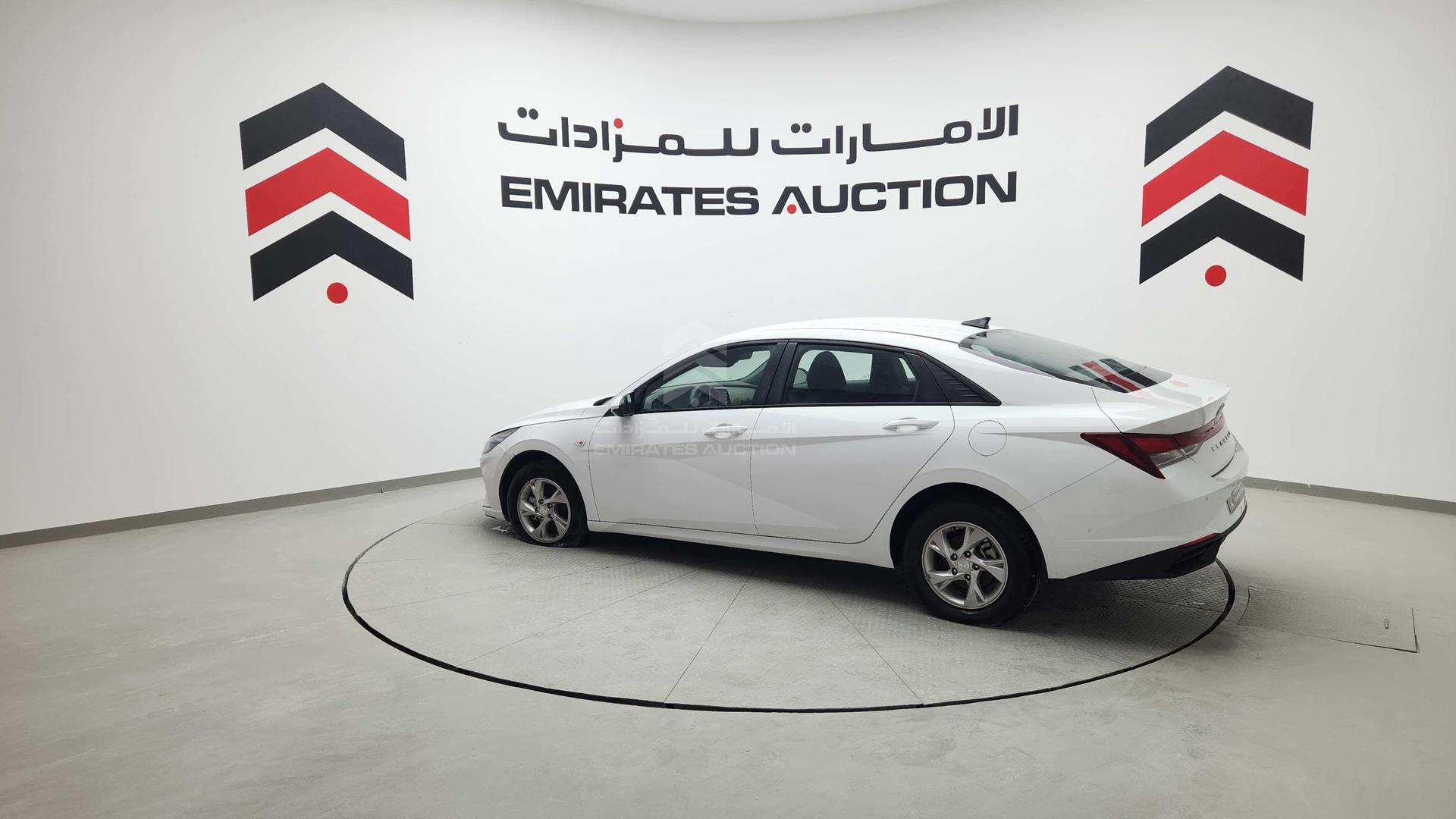 2023 HYUNDAI ELANTRA VIN: KMHLN41B9PU359271