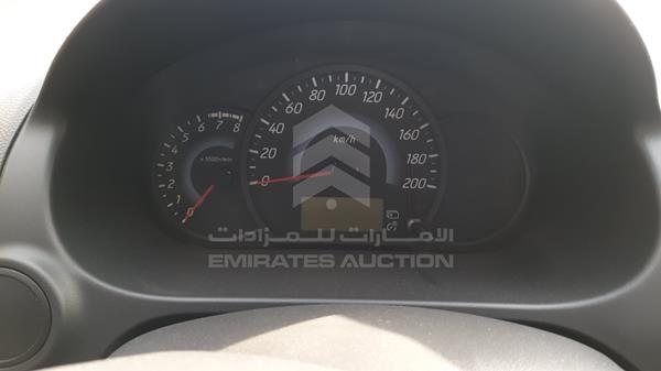 MMBSTA13AEH016532 Mitsubishi Attrage