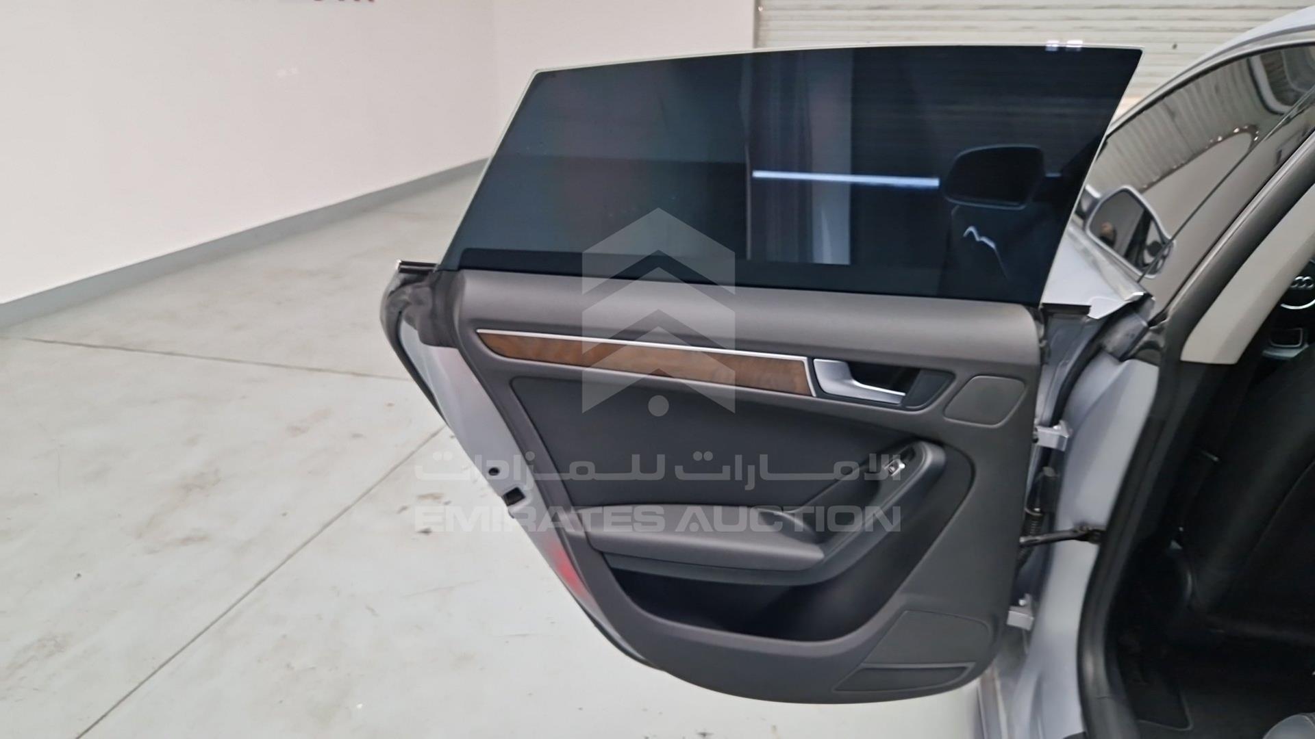 2015 AUDI A5 VIN: WAU8CDFR4FA016189