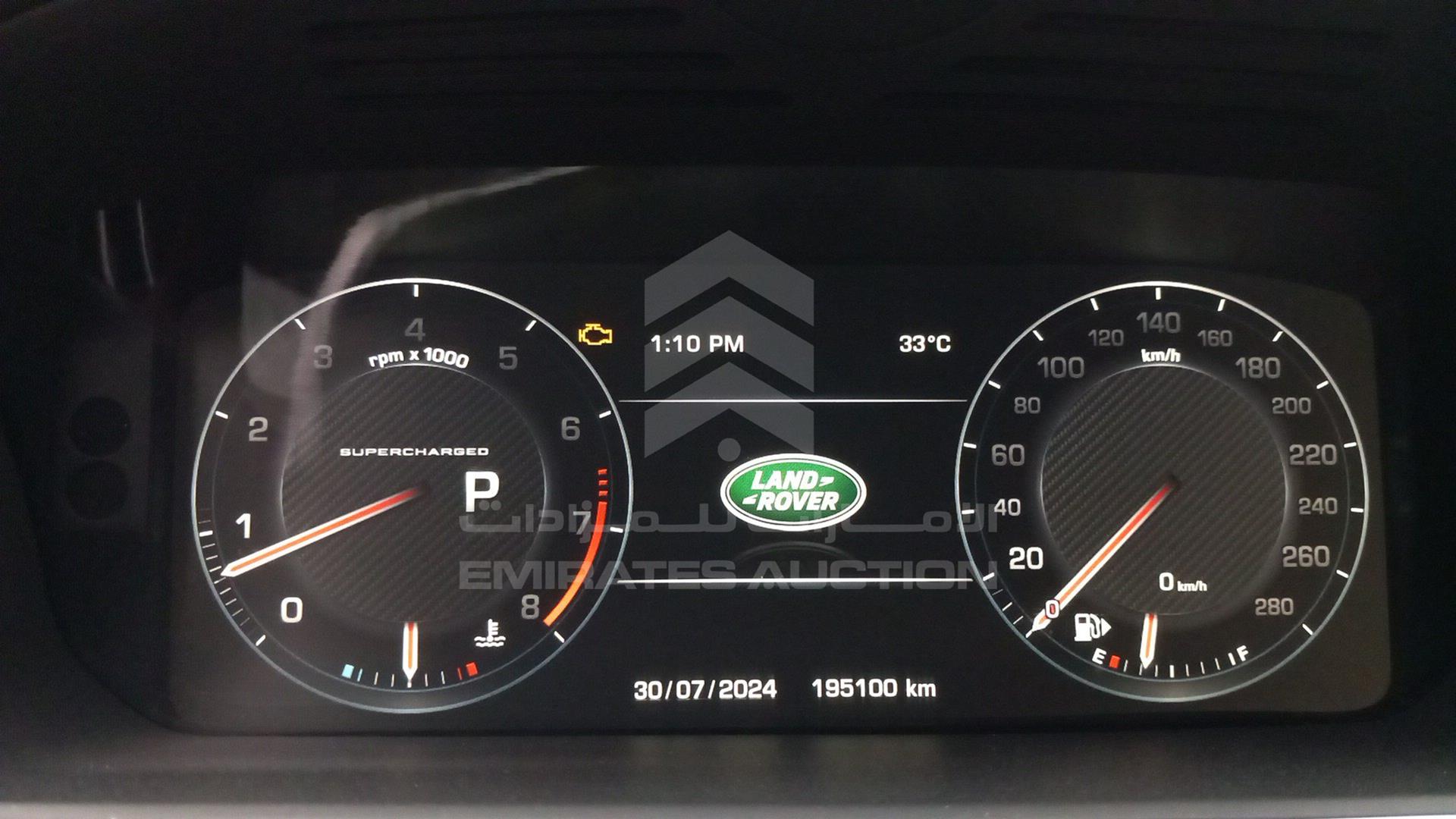 2015 RANGE ROVER VOGUE VIN: SALGS2TF7FA241568