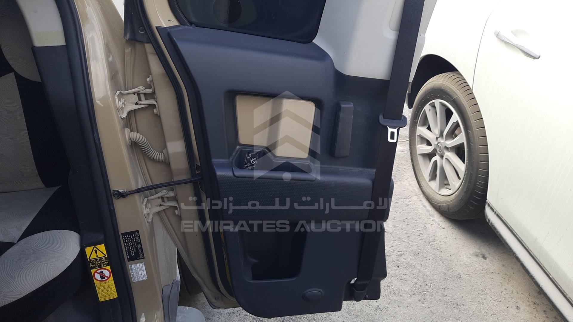 2014 TOYOTA FJ CRUISER VIN: JTEBU11F3EK198103