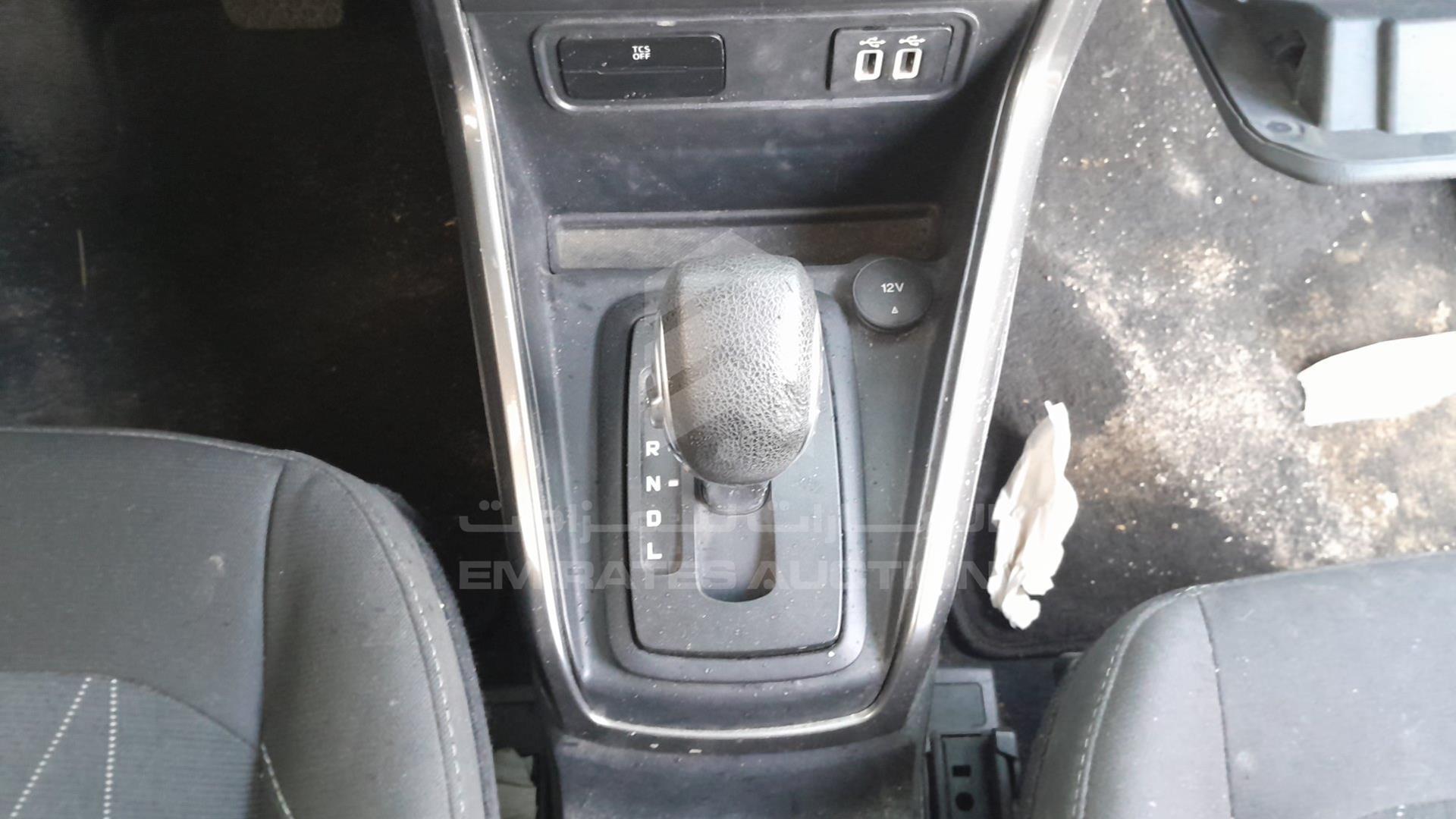 2019 FORD ECOSPORT VIN: MAJFK2BZ8KAK42338