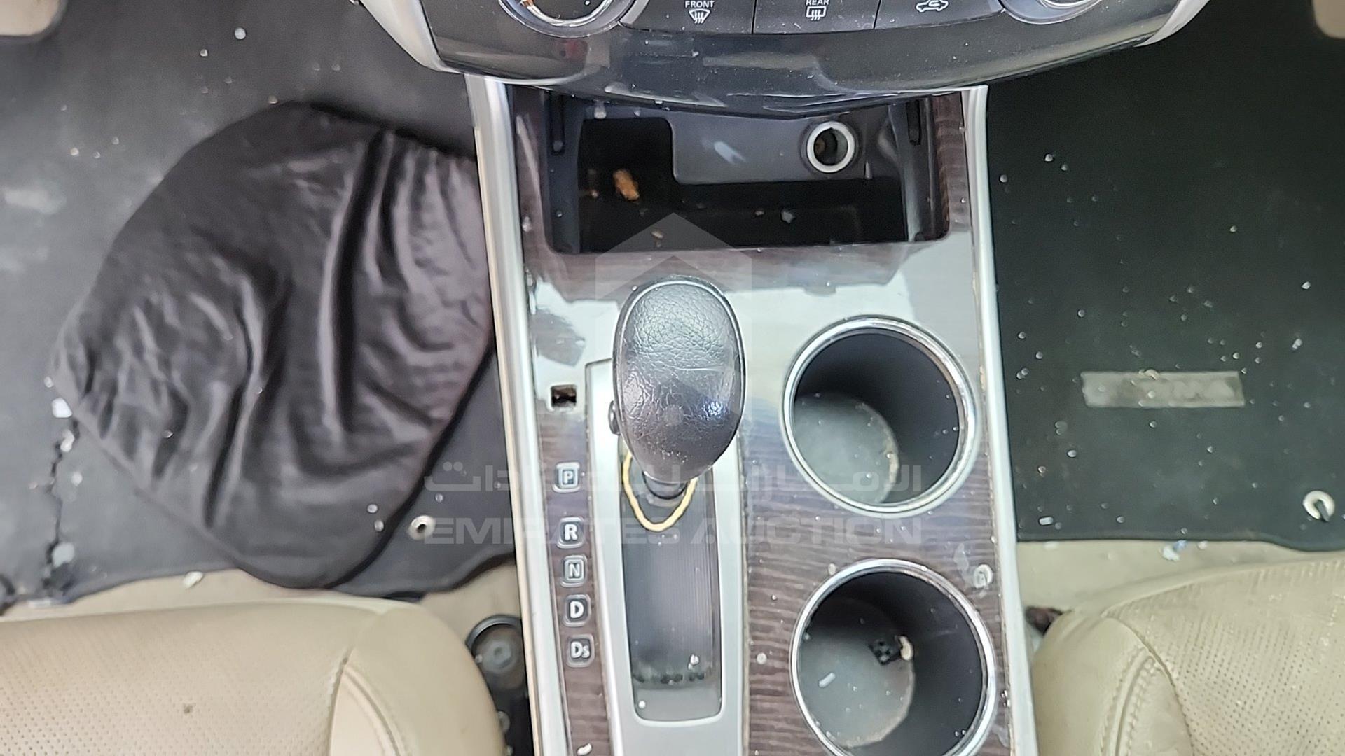 2013 NISSAN ALTIMA VIN: 1N4AL3AP4DC278290