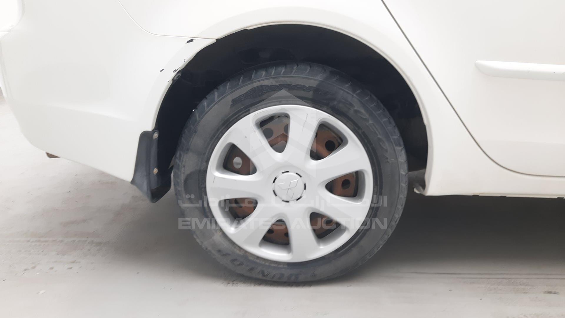 2015 MITSUBISHI LANCER VIN: JMYSTCY4AFU742113