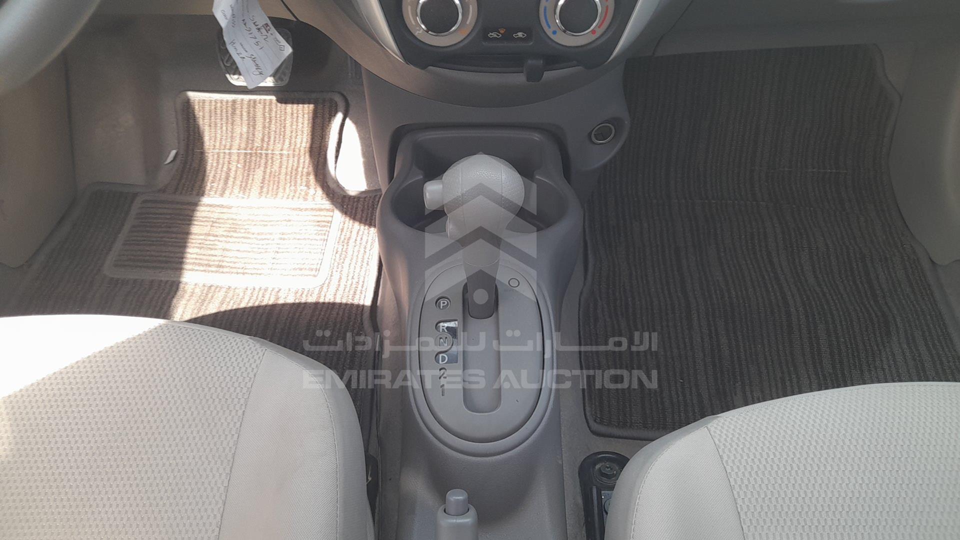 2020 NISSAN SUNNY VIN: MDHBN7AD0LG700777