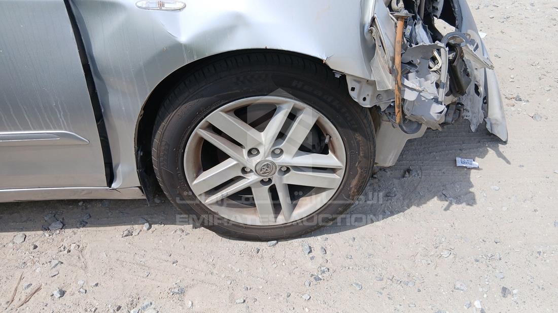 2011 Toyota Camry — Front Right Tyre — Photo 29