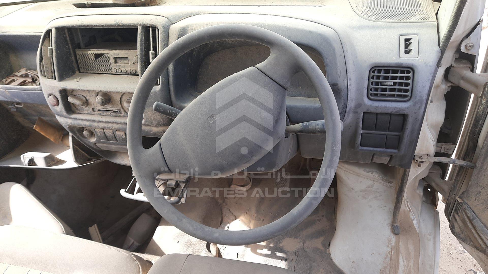 0 SUZUKI --- VIN: DA62T338689
