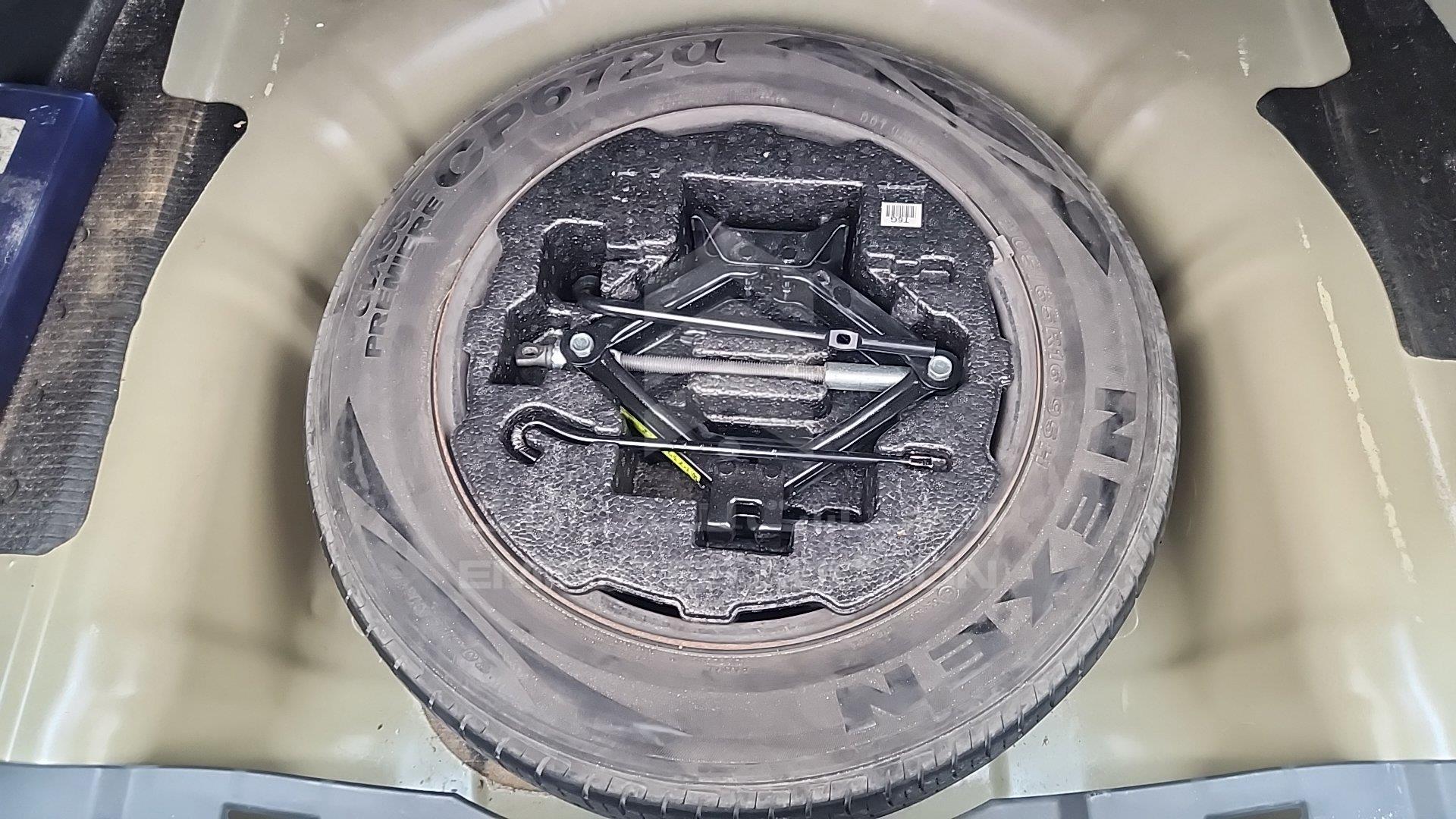 KNAGM4127F5534177 - 2015 Kia Optima - #504677