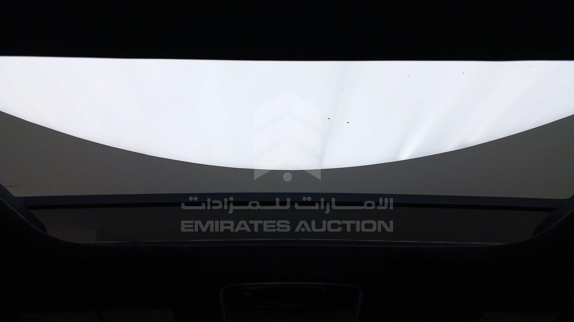 2020 LAND ROVER RANGE ROVER VIN: SALYU2EEOLA294966